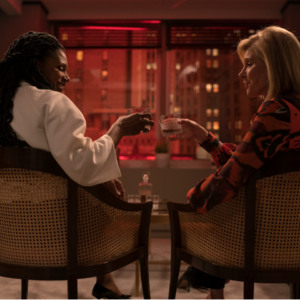 世界末日的下午 不如用来看傲骨之战咯【六根不净】 Vol. 023