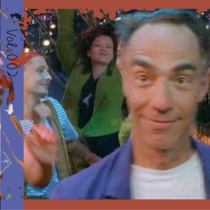 vol.002 德里克·贾曼(Derek Jarman),于日光下凋零,于黎明盛放