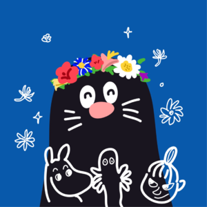 要出发去冒险，才能获得返回的自由