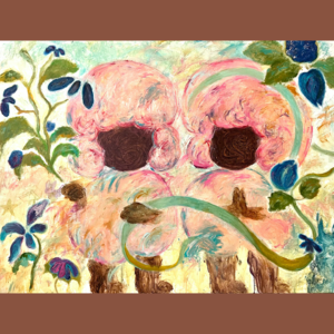 Vol.022 恋爱脑VS金钱脑,哪个更要不得|对谈心理学博士叶斌