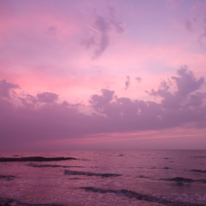 Solo 4|去海边看日出日落吧!平替滴水湖也值得!