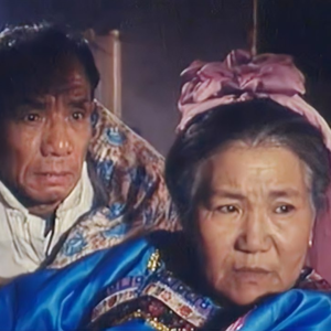 两代司马懿、容嬷嬷、陈小二、赵丽蓉同框飙戏