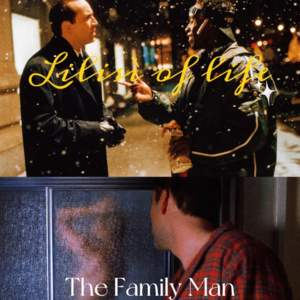 冷门好片推荐 | 《居家男人》All we need is love