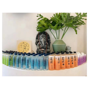 Vol 10. Eat Pray Love | 食物中的爱与修行