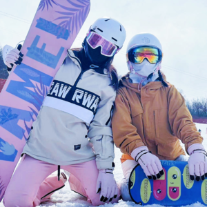 Ep024【我认识的100个女孩-005】勇敢丁克吼猴女士