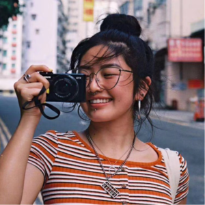 Vol.3：谁是阿尖：不想环球旅行的脏辫师不是好视频博主