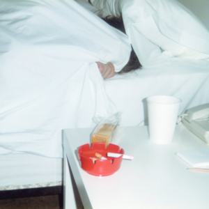 宇宙漫游之声的延续：Duster - Together