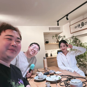 EP06 任任：一个在西班牙北京横店都呆过的演员