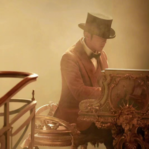 EP05: 你家村子我家屯 人人都听周杰伦