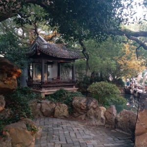 062 园冶 相地篇 说说古典园林的基址类型2