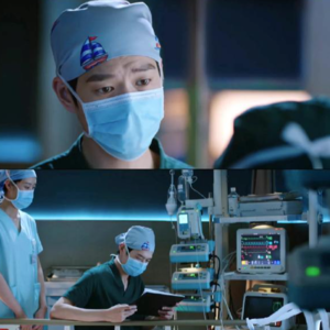 VOL.05麻醉医生x汪大夫｜手术可以选择麻醉医生么