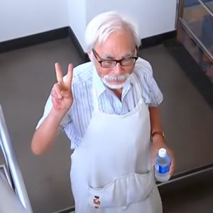 177.辛苦了，制作电影的人…
