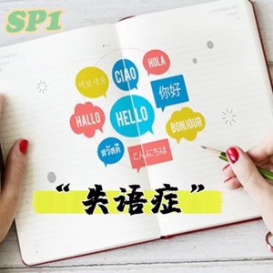 SP1 “失语症”