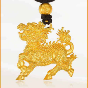 大觀園裏的金麒麟（一）