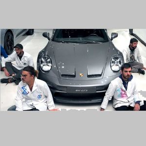 Ep. 058 这些喜欢把手粘在地上来抗议油车的组织幕后推手竟然是他...