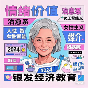 盘点2024年度关键词|年终总结