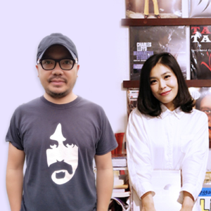 2023《行走的耳朵》终曲（新春Remix版）