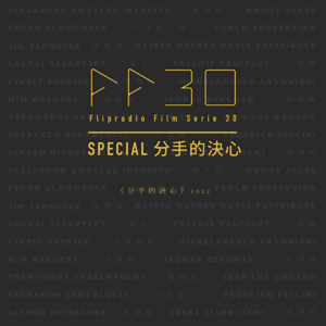 FF30 | SPECIAL 《分手的决心》情爱里无智者，兼论如何理解一部电影