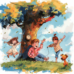 童年你都玩些啥|Vol.16