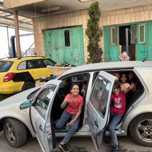 No 07. 逃离巴以战火后，我觉得这个世界不需要那么多app