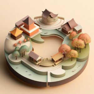 【啧劲FM】《上海话神聊》Vol.16 比哈利波特城堡更奇幻的杭州北山路