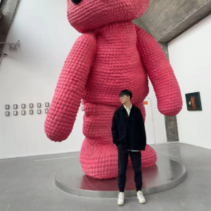 EP20 | 《生病会让灵魂也虚弱？》如何克服病态成为一个工作生活里高能量e人