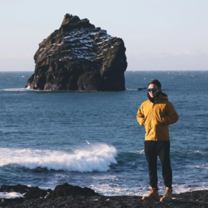 No.9 真就不干了！去世界看看～｜Global Citizen系列