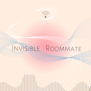 Ep.00 广播剧-Invisible Roommate 【Pod Jam共创活动投稿】