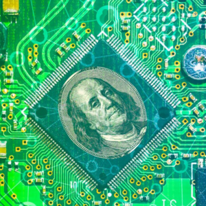 Ep.02 题外话:和杨民道聊算稳|稳定币赛道的大蛋糕和漫漫长路