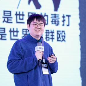 Vol.21 半佛仙人:在不确定性的世界里,做个目光短浅、思维简单的人