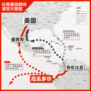 1. 在毒枭之国当调查记者是种怎样的体验?威胁,绑架,死亡,恐怖三件套