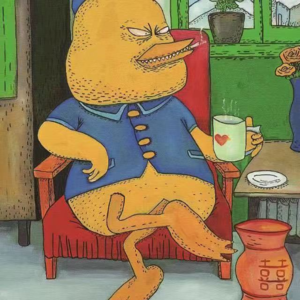 跟“偏心”的老板斗法