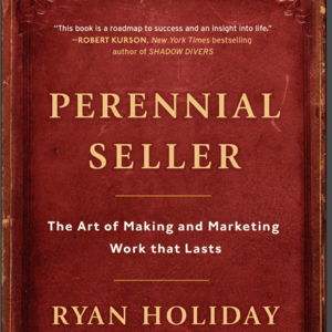 31《长销》：内容创作者必读！如何实现内容创作的长胜？畅销作家的6个内容长胜原则