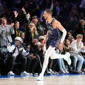 第二十四期：又是一届令人失望的全明星赛