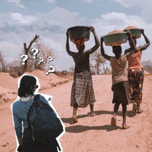 Ep.16 我在非洲做NGO:塞拉利昂,可能再也不去了(下)