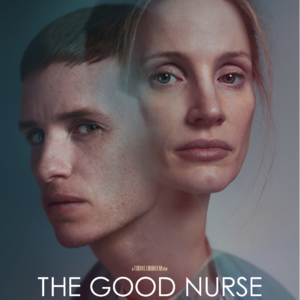 Vol.100- 《良心护士》：影帝影后飙戏，演得不​留痕迹