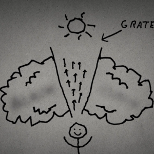 E135 Stutz I 施图茨的疗愈之道