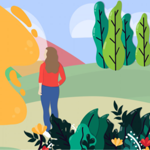 我们与焦虑:从短兵相接到拥抱和解,Embrace Anxiety