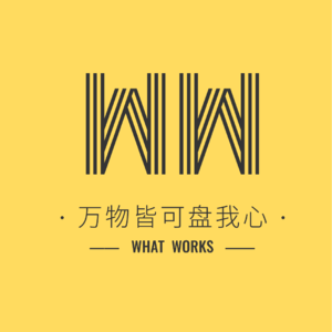 【万物共学场】对谈雨尘——追梦中的治愈系歌者