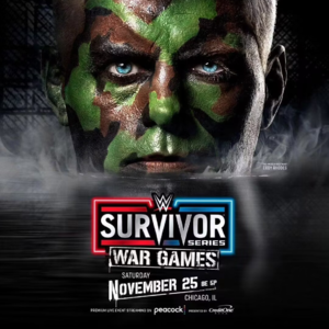 来点摔角——锐评2023幸存者大赛