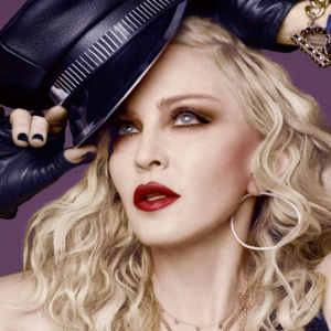 E469-被骂“整容脸”，麦当娜决定做手术改回原貌