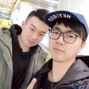 Vol.35 从北京到深圳，从联合办公空间小招商到保利总监，你以为的离开是他的王者归来