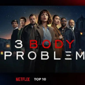 中国科技富豪榜94位身家超10亿美元；被全网骂的农夫山泉，去年赚了120亿；网飞，拍不出中国观众满意的《三体》