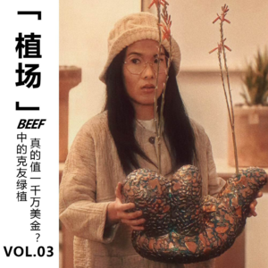 Vol.03【植场】BEEF 中的克友绿植(Koyo Haus)真的值一千万美金？