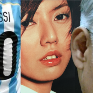 151.在21世纪，遇见真正的「偶像」