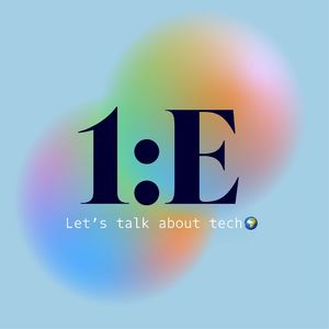 1:E Tech Talk
