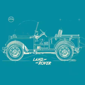 越野车代名词，路虎是怎么做到的？