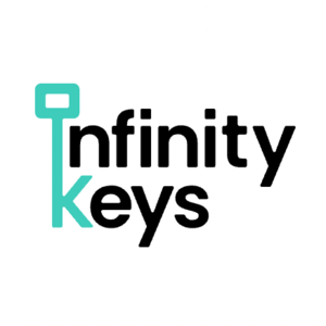 {PotatoEng23} Infinity Keys (1: Web3 treasure hunt platform