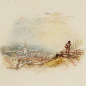 陈志武×宗树人：从自己的文化出走又归来 | 話梅堂03