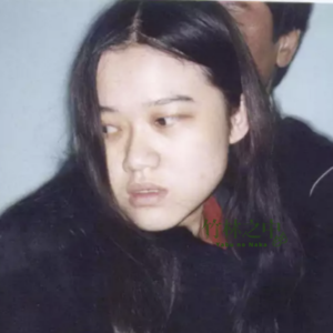 台湾清华大学王水溶尸案:只要我喜欢,有什么不可以?